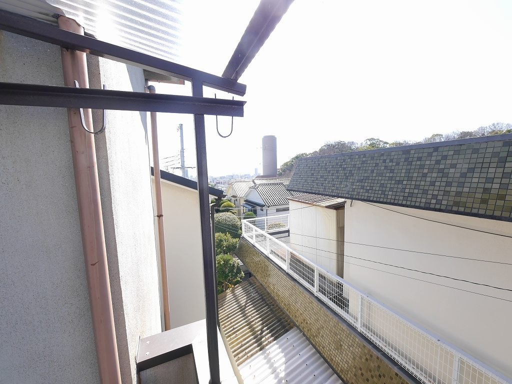 長尾町戸建の展望