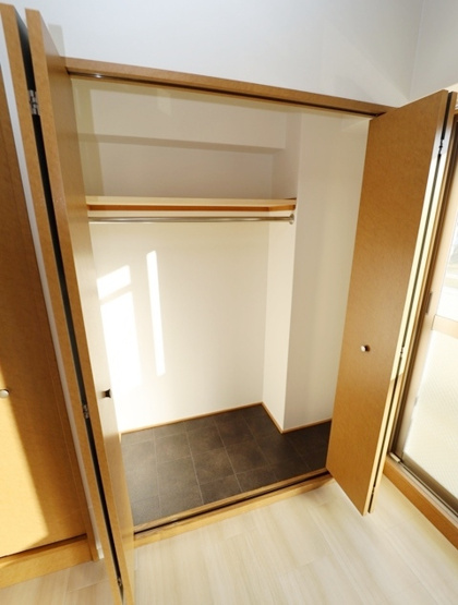 【収納】 | ジュネス別府