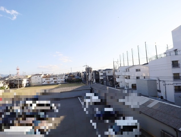 【展望】 | ジュネス別府
