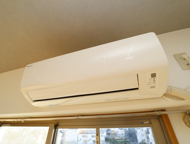 【設備】 | ジュネス別府