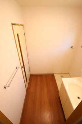 【洗面所】 | シルバーヴェリー金剛