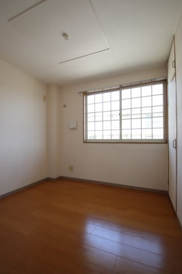 【洋室】 | シルバーヴェリー金剛