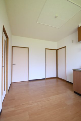 【居間・リビング】 | シルバーヴェリー金剛