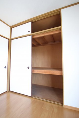 【収納】 | シルバーヴェリー金剛