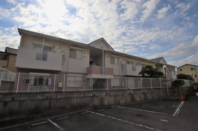 【外観】 | シルバーヴェリー金剛