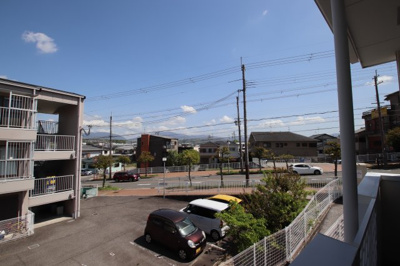 【展望】 | シルバーヴェリー金剛