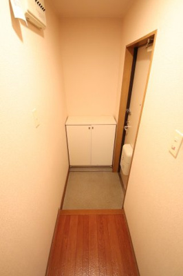 【玄関】 | シルバーヴェリー金剛