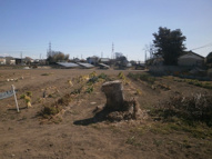 熊谷市西別府 1270万 土地の画像