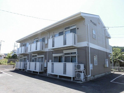 【外観】 | サンヒルズ