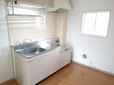 【キッチン】 | サンヒルズ