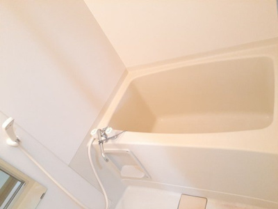 【浴室】 | サンヒルズ