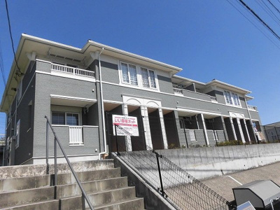 【外観】 | グレイス・Ｍ