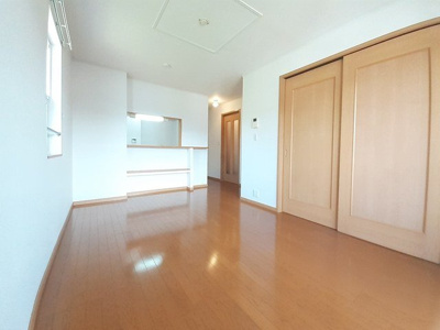 【内装】 | グレイス・Ｍ