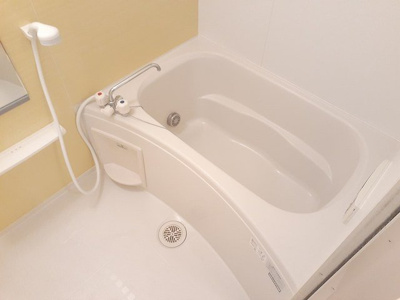 【浴室】 | グレイス・Ｍ