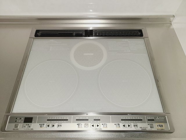 アルカーサル本所の設備