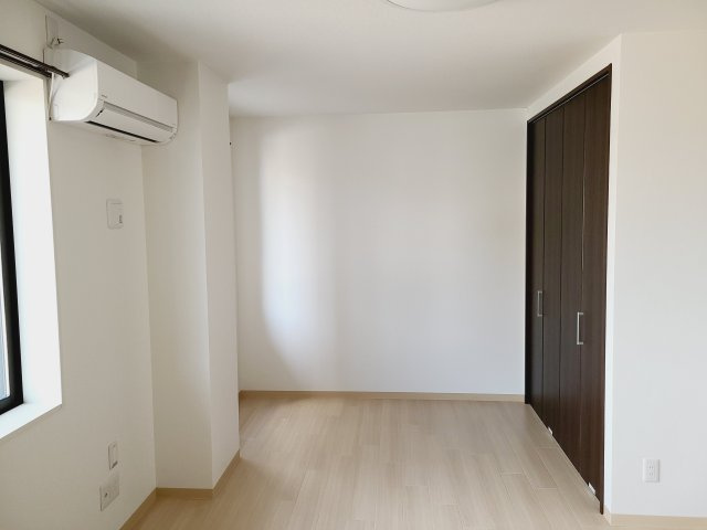 アルカーサル本所の居間・リビング