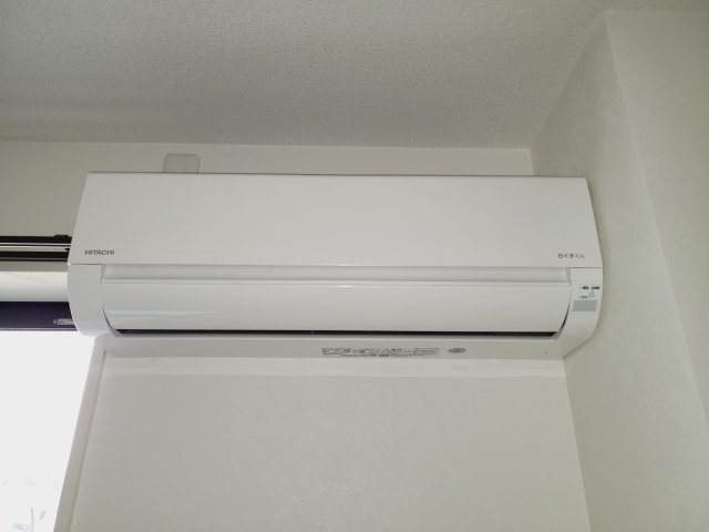 アルカーサル本所の設備