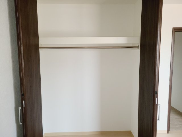 アルカーサル本所の収納