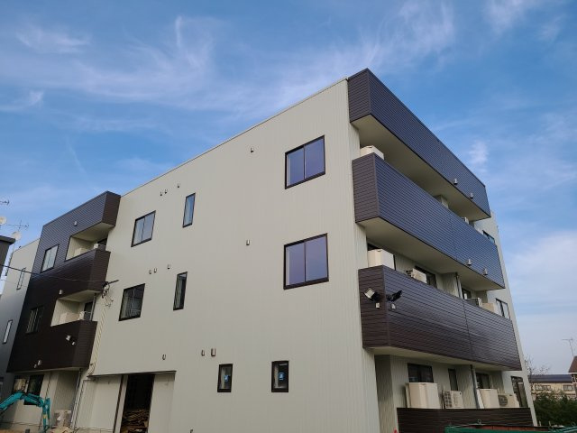 アルカーサル本所