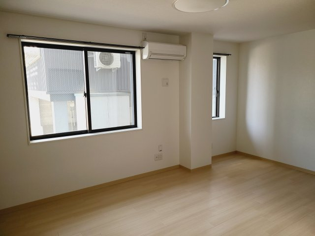 アルカーサル本所の居間・リビング