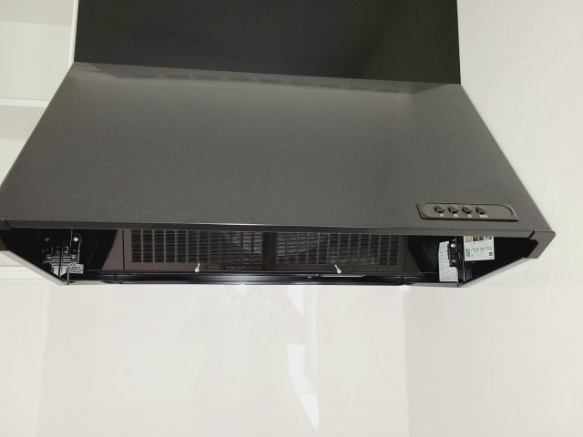 アルカーサル本所の設備