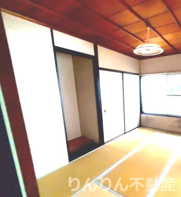 【収納】 | 勢見マンション