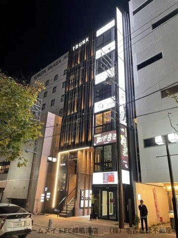 ＴＲＵＮＫ刈谷の外観