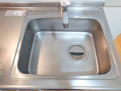 【キッチン】 | カサフローラ