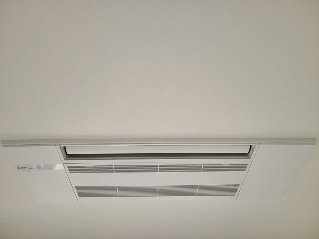 アルカーサル本所の設備