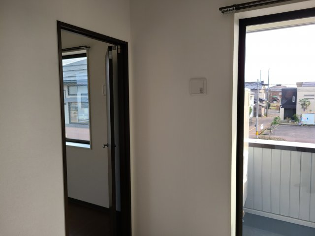 アルカーサル本所の展望|内装は落ち着いています