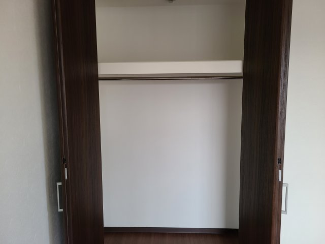 アルカーサル本所の収納|小物を収納するのに便利です