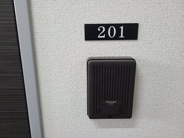 アルカーサル本所のセキュリティ