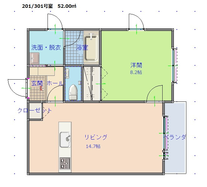 アルカーサル本所