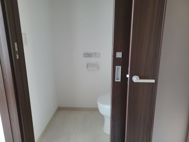 アルカーサル本所の設備