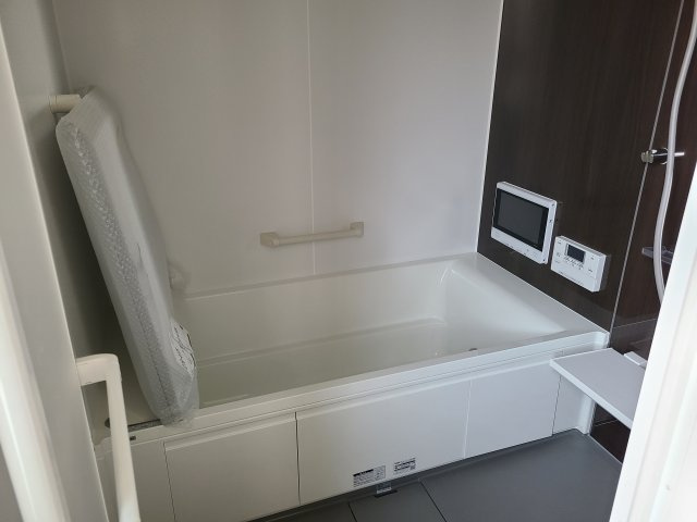 アルカーサル本所の浴室|お風呂です