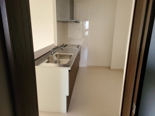 アルカーサル本所の内装|きれいな内装です