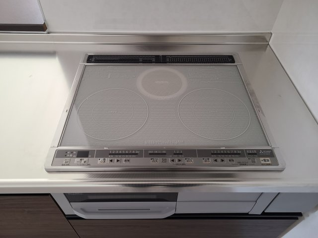 アルカーサル本所の設備