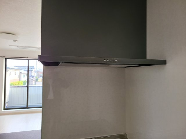 アルカーサル本所の収納|十分な収納スペースがあります