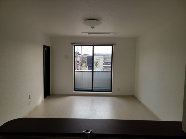 アルカーサル本所の居間・リビング|ゆったり過ごせる居間です