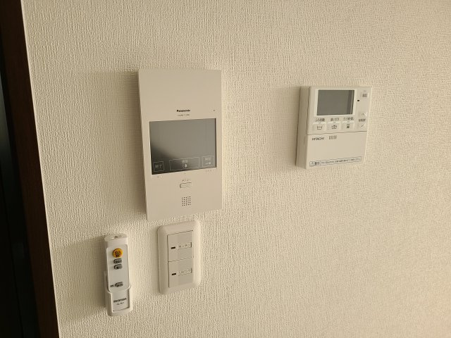 アルカーサル本所のセキュリティ