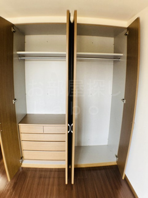 【収納】 | カーサ・エスペランサ