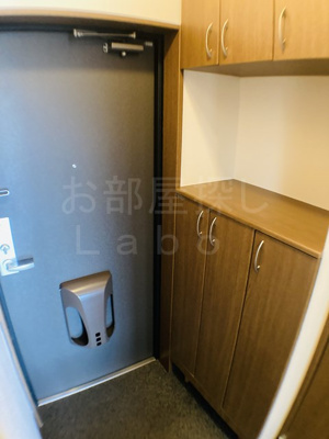 【玄関】 | カーサ・エスペランサ