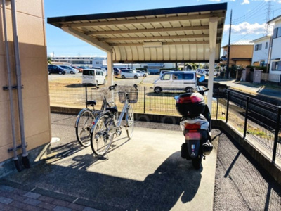 【その他共用部分】 | カーサ・エスペランサ