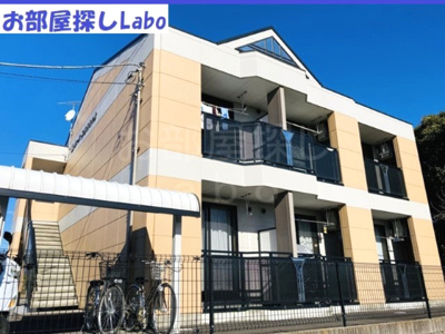 【外観】 | カーサ・エスペランサ