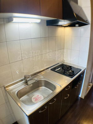 【キッチン】 | カーサ・エスペランサ