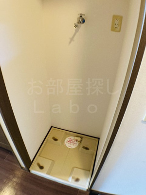 【設備】 | カーサ・エスペランサ