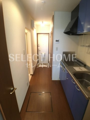  | セジュール光ヶ丘