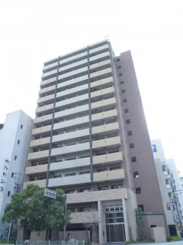 プレサンス難波元町