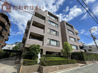 パレス帝塚山の画像