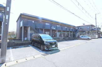 【駐車場】 | クローカスＤ棟